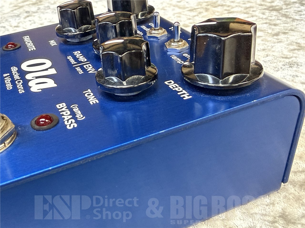 strymon Ola （中古/送料無料）【楽器検索デジマート】