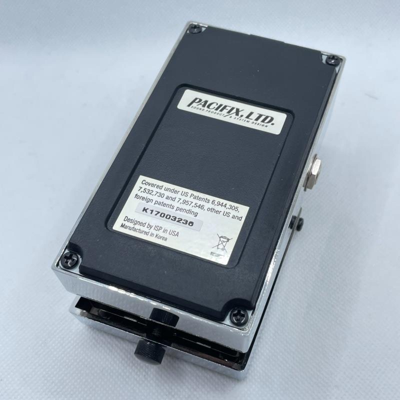 iSP Technologies USED 中古 DECIMATOR II G Strings（中古）【楽器