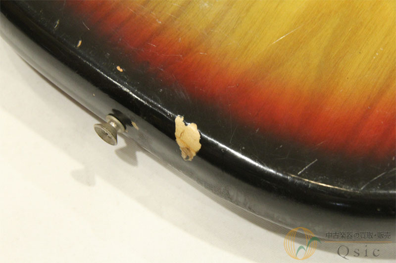 Fender 【蔵出し】1976 Precision Bass 1976年製 [WK541]【神戸