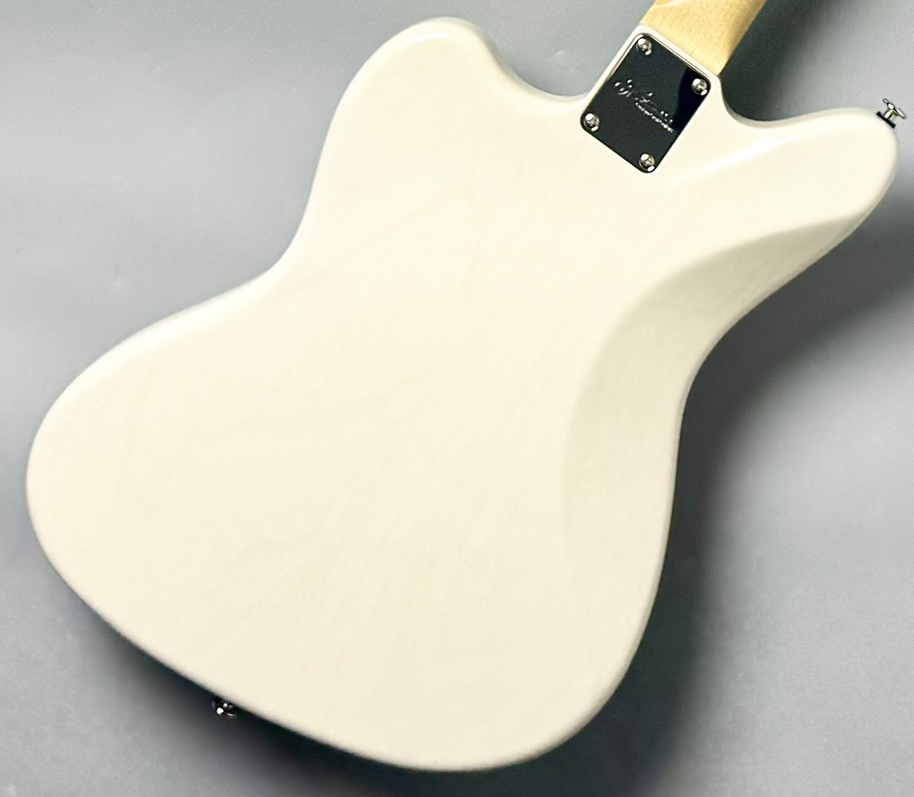 momose MJS2/R -White Blonde- #23084【3.78kg】【アッシュ×ローズ