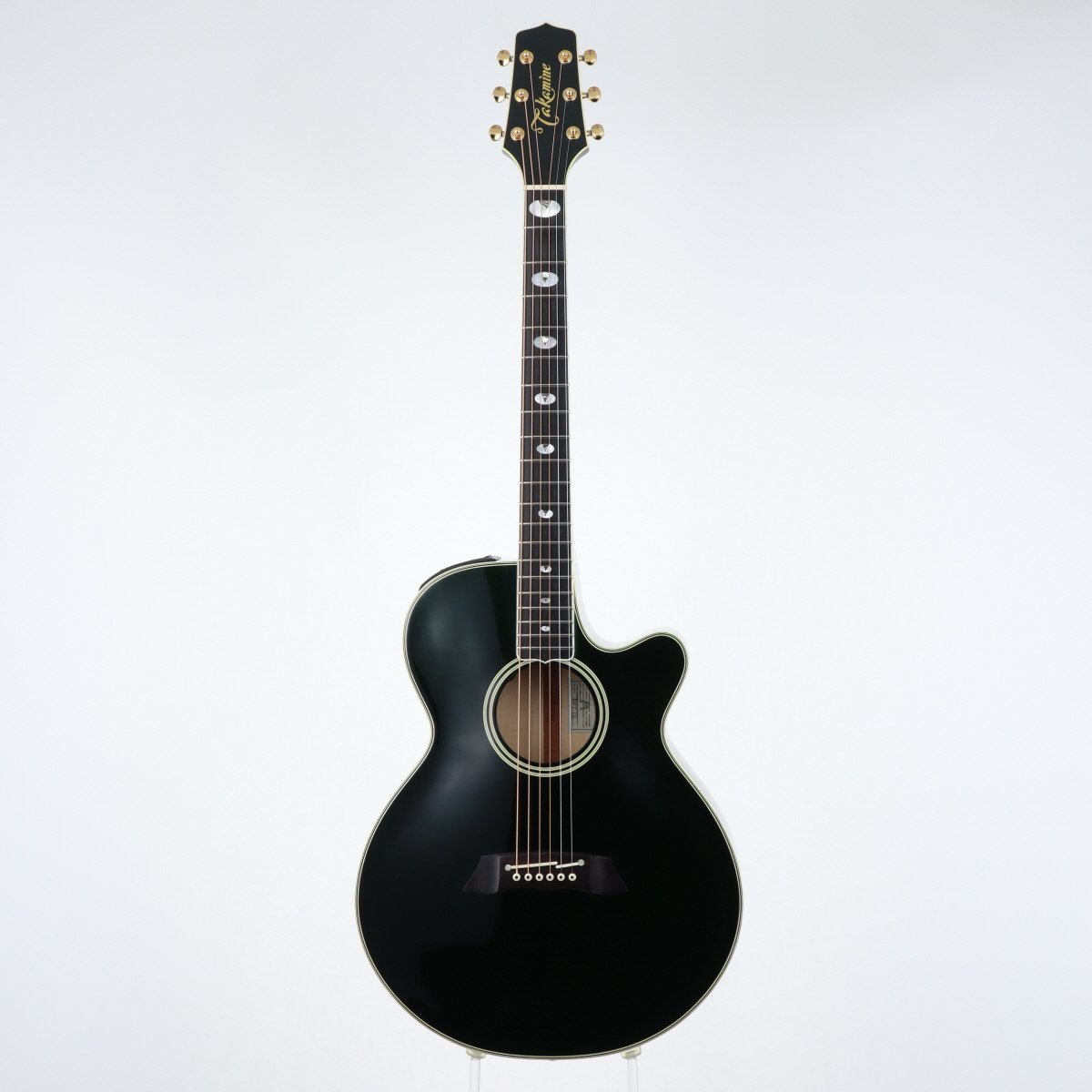 Takamine NPT-115 SG 【心斎橋店】（中古/送料無料）【楽器検索デジマート】