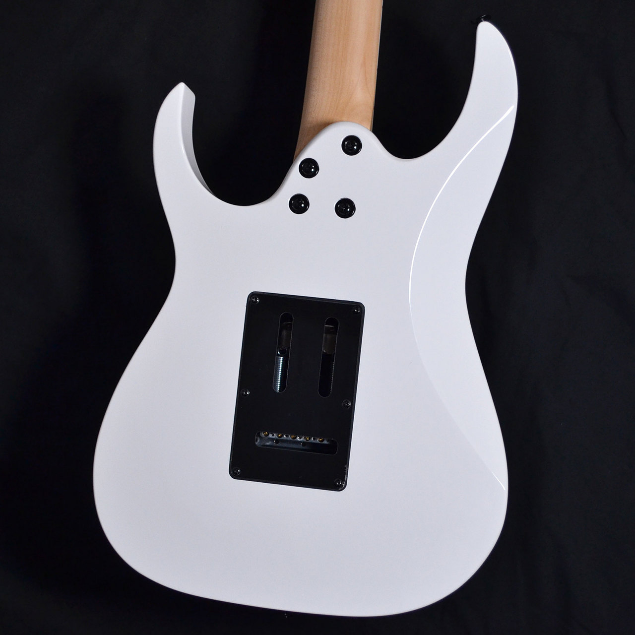 Ibanez RGV250 WH【現物画像】 ホワイト エレキギター ストラト