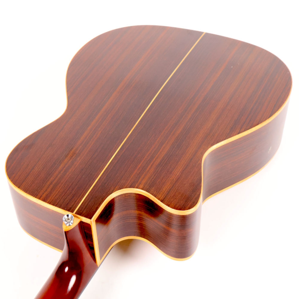 K.Yairi 【中古】 アコースティックギター K.Yairi WEIR-1E Alvarez