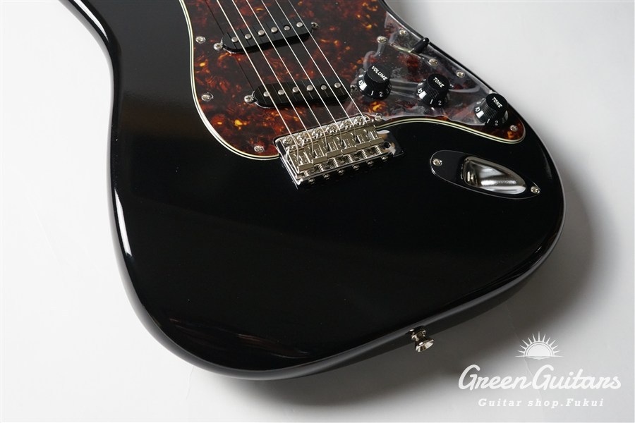 Vanzandt STV-70R - Black（新品/送料無料）【楽器検索デジマート】