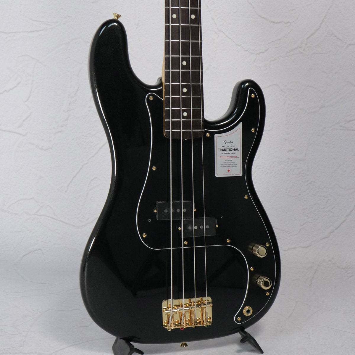 Fender Made in Japan Traditional 2025 Collection 60s Precision