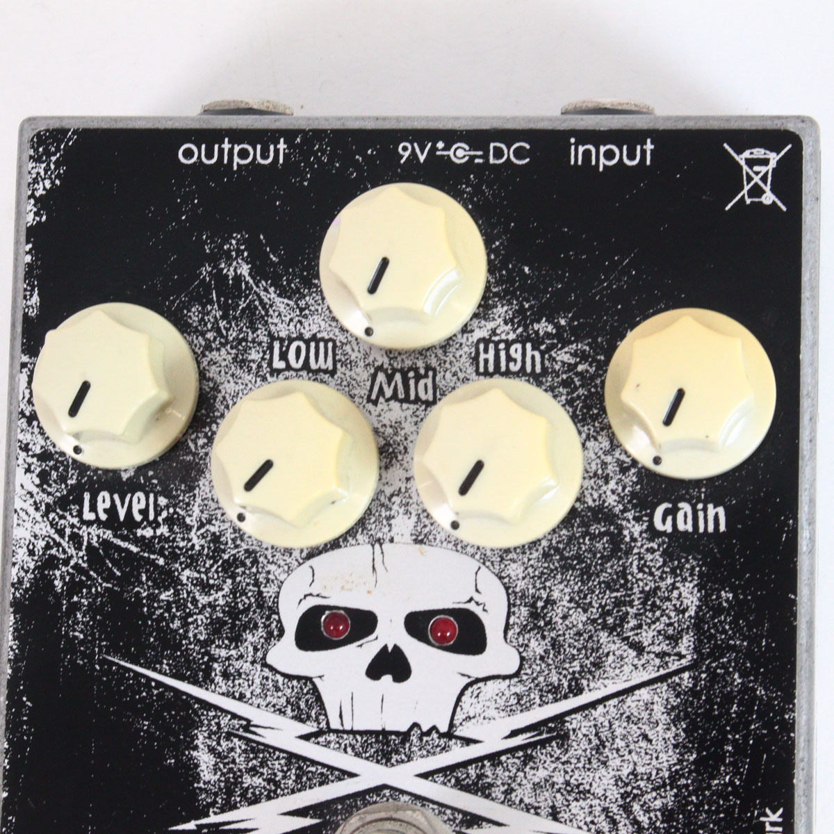 EMMA PisdiYAUwot 【渋谷店】（中古）【楽器検索デジマート】