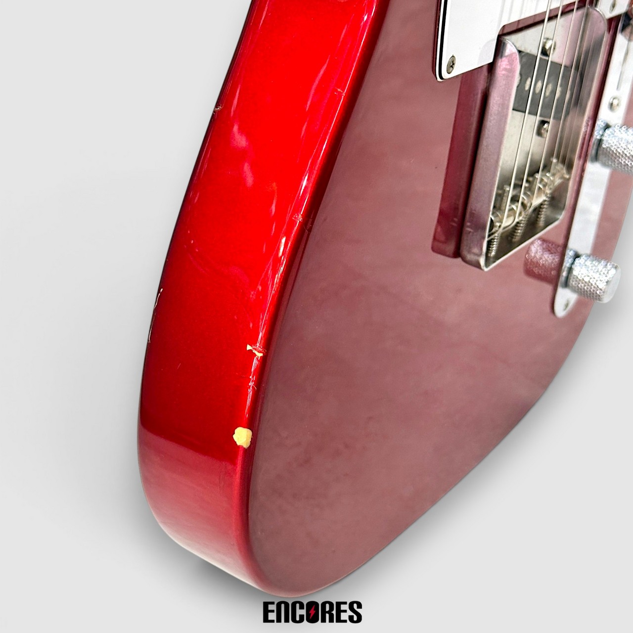 Fender Japan Telecaster TL-71-58 1999-2002年製（中古）【楽器検索