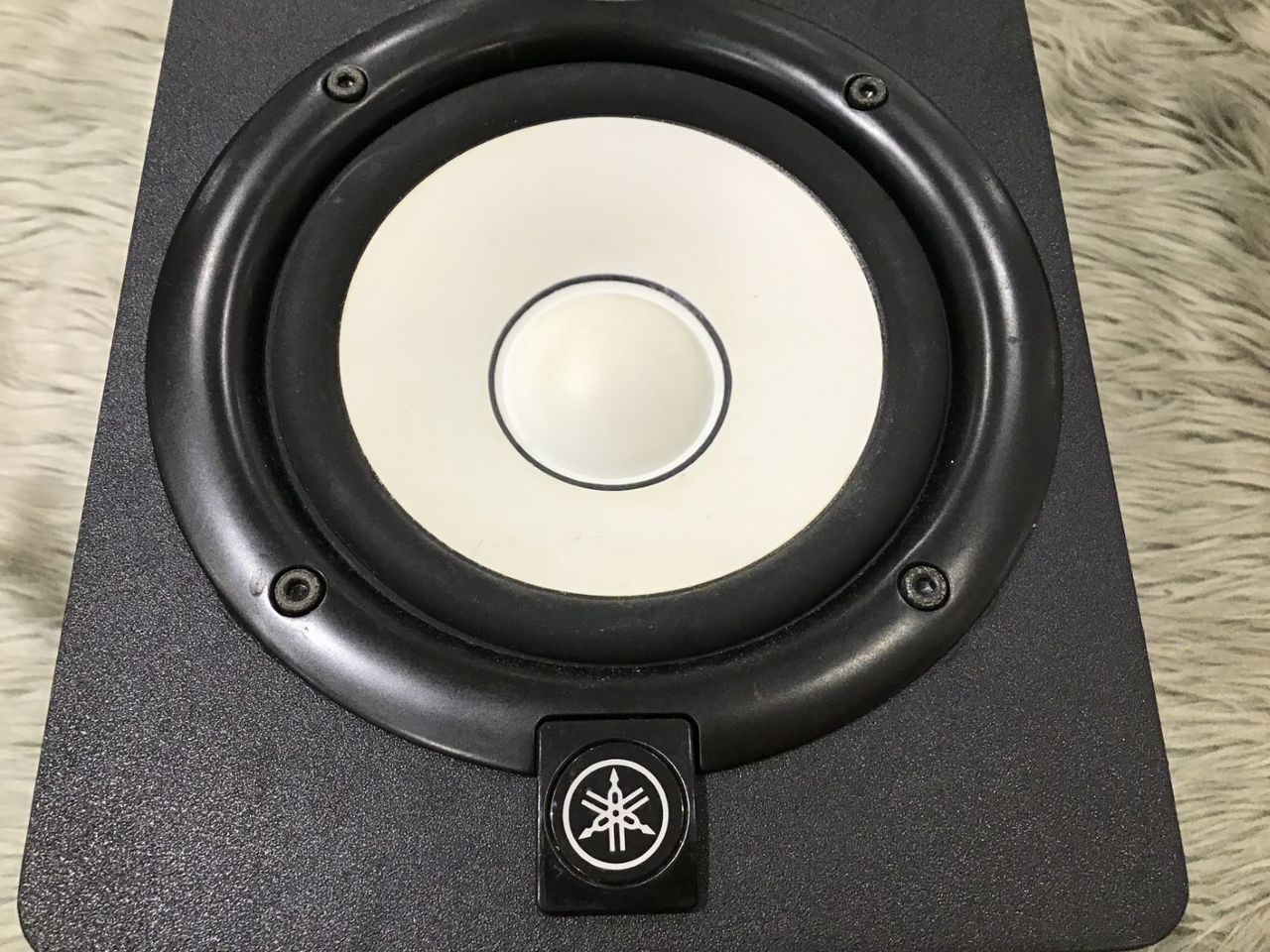 YAMAHA 【中古】HS5 モニタースピーカー【1台】（中古/送料無料