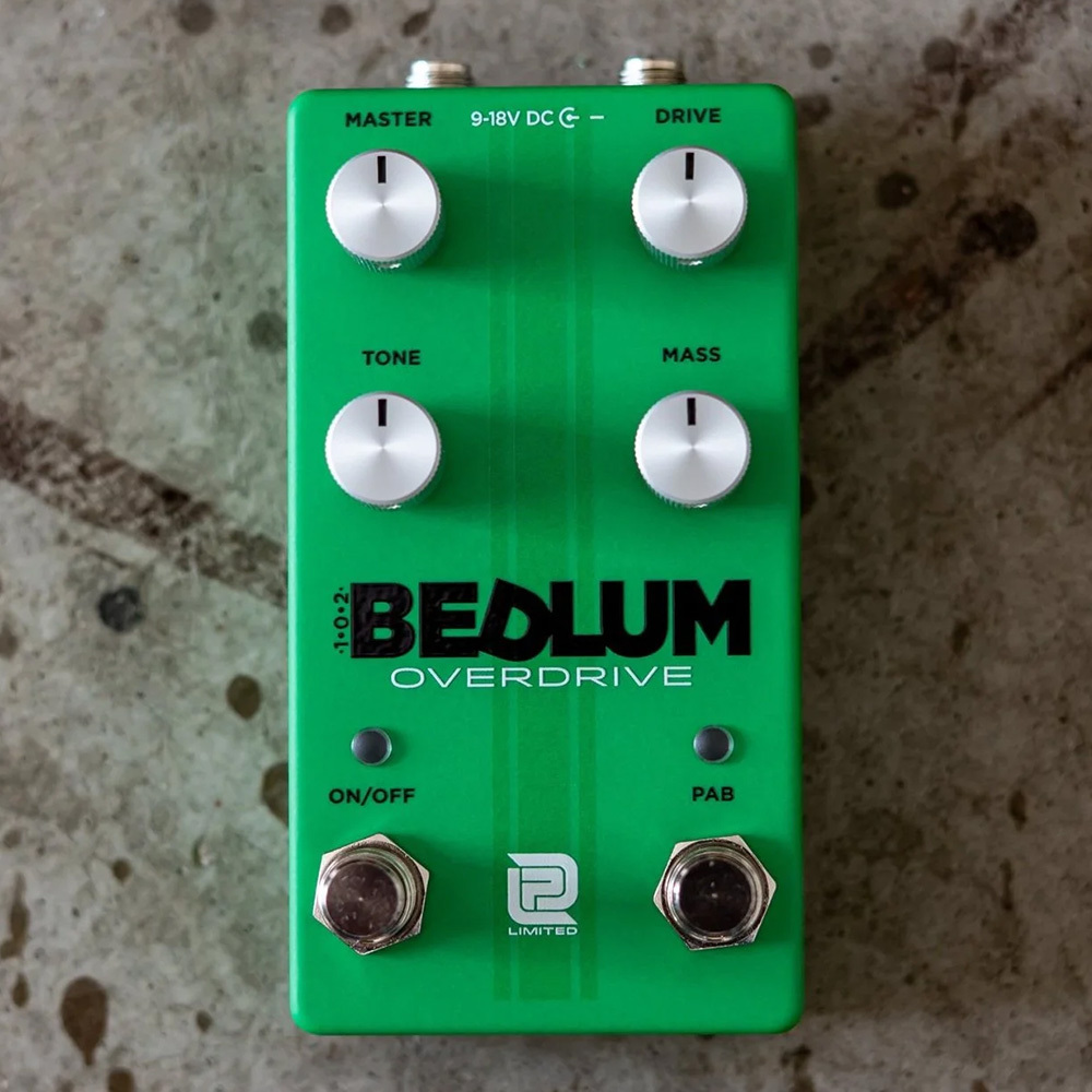 Overdrive - DLOD - ダンブル系 Overdrive - DLOD - ダンブル系 ダンブル系オーバードライブ