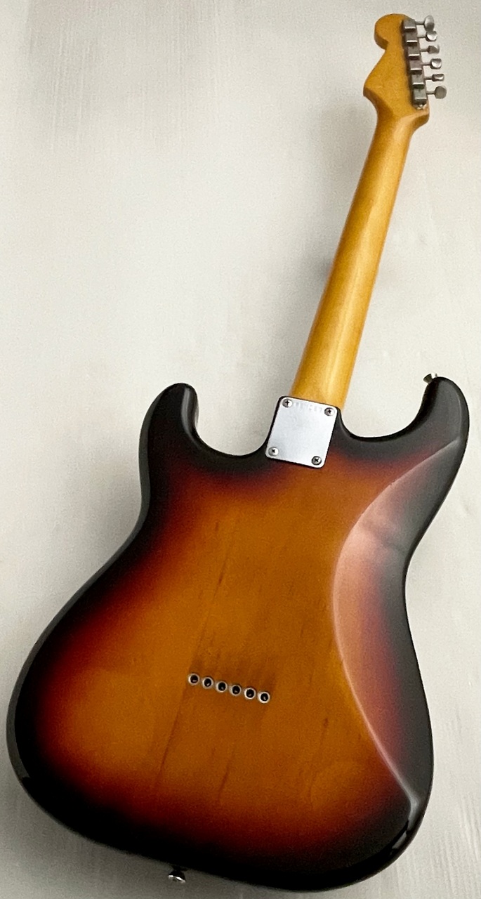 Fender Japan 【1989~90年製】ST62-480 ≒3.09kg #J038215（中古