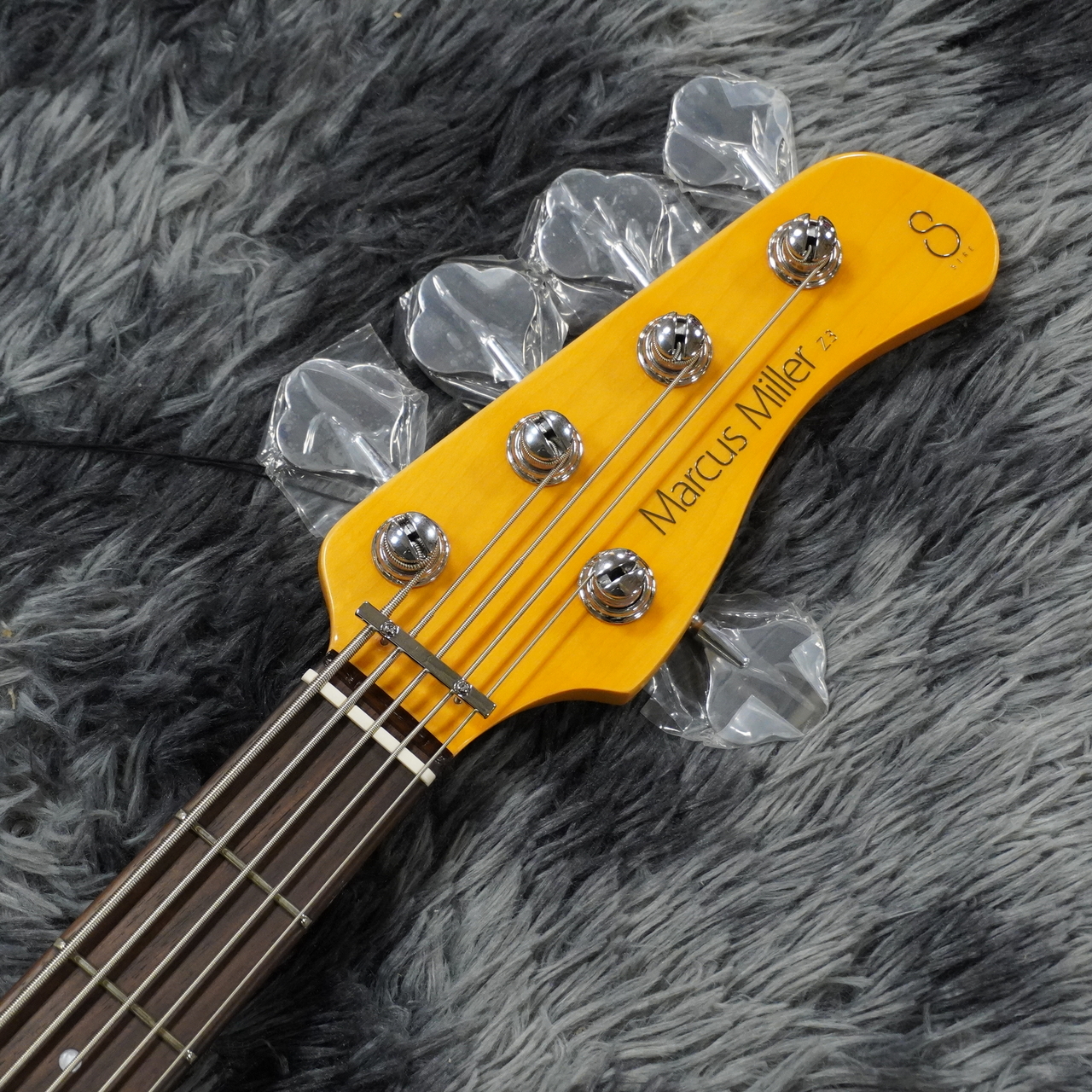 Sire Marcus Miller Z3 5-String Skyburst.SP (Skyburst Sparkle