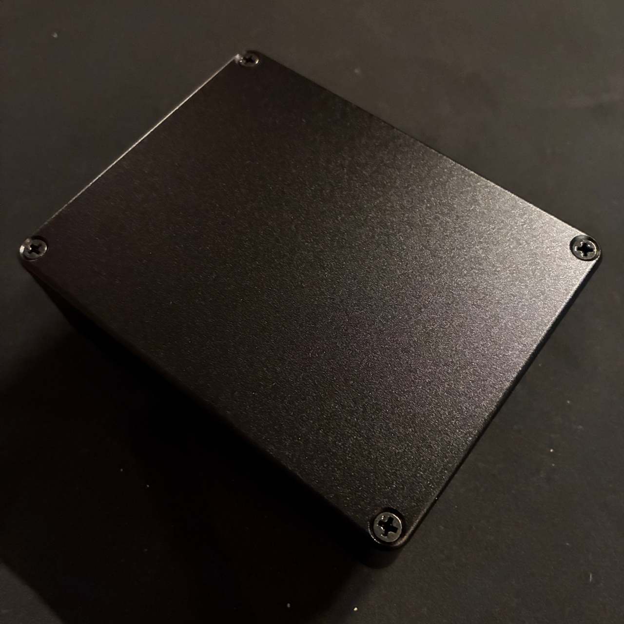 Limetone Audio JACKAL Navy Blue / Distortion 【甲府店】（中古