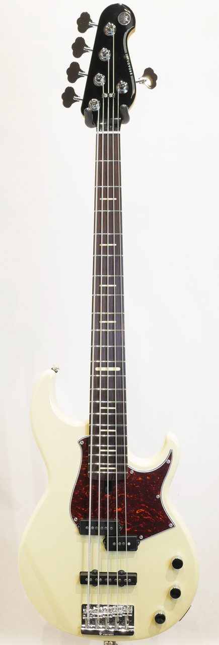 YAMAHA BBP35 (Vintage White)（新品）【楽器検索デジマート】