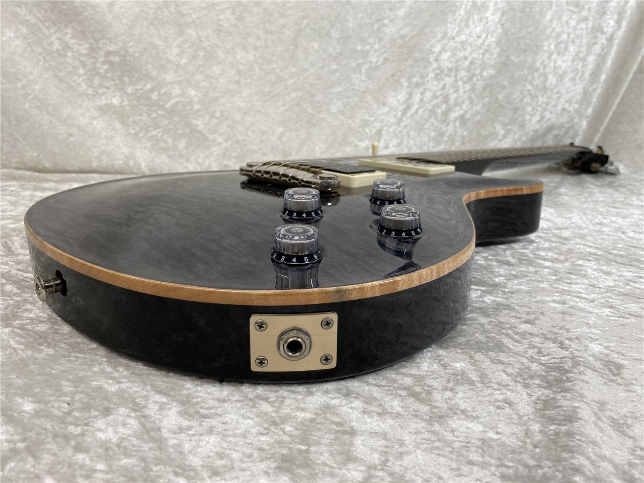 Paul Reed Smith(PRS) Mark Tremonti Signature (Gray Black)2022年製