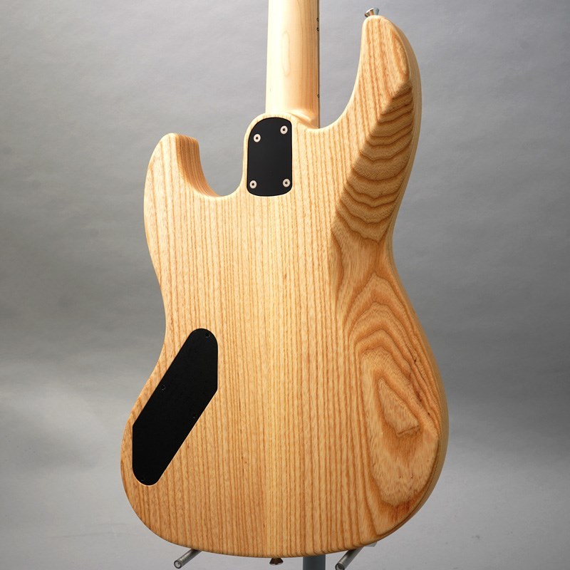 SAITO GUITARS S-420b Ash (Turquoise/M)（新品）【楽器検索デジマート】