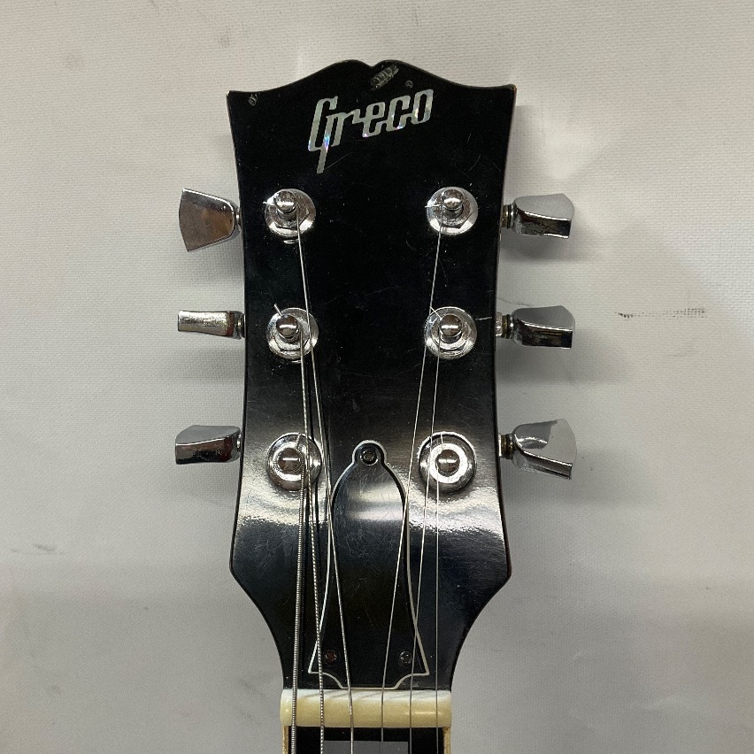 Greco Greco SA-500（中古）【楽器検索デジマート】