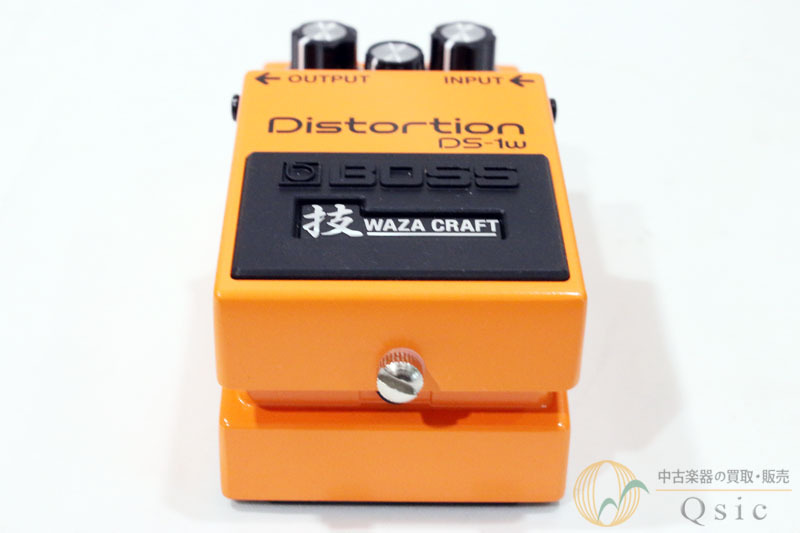 BOSS DS-1W 2026年製 [MM071]【神戸店在庫】（中古）【楽器検索