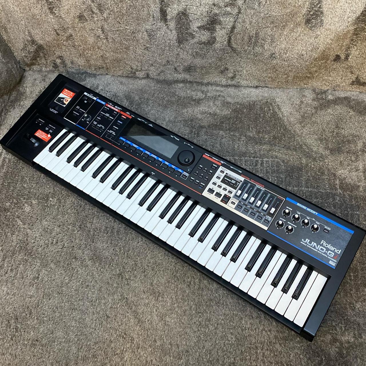 Roland JUNO-Gi【尾張小牧店】（中古/送料無料）【楽器検索デジマート】