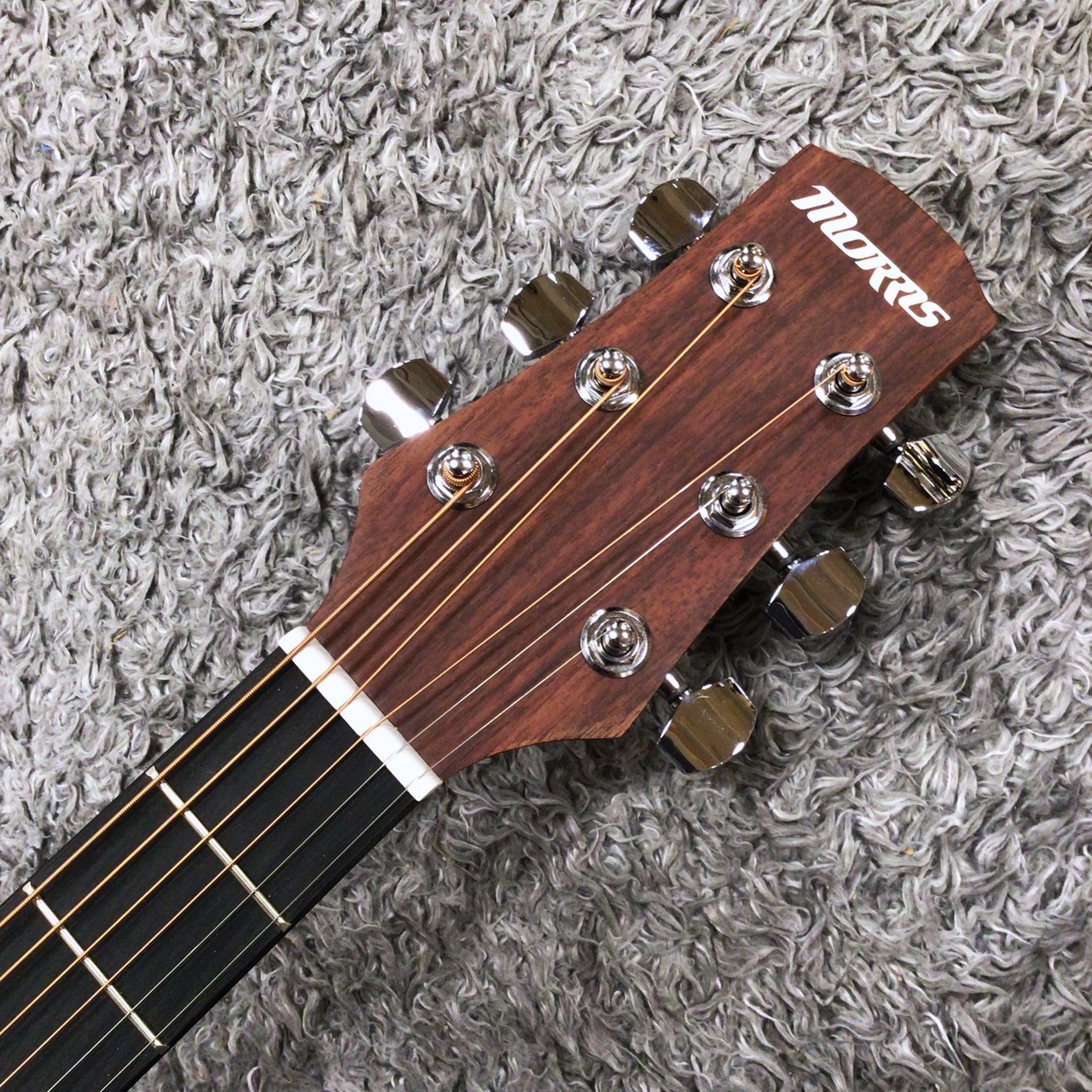 Morris M-023MH NAT (Natural) -Performers Edition