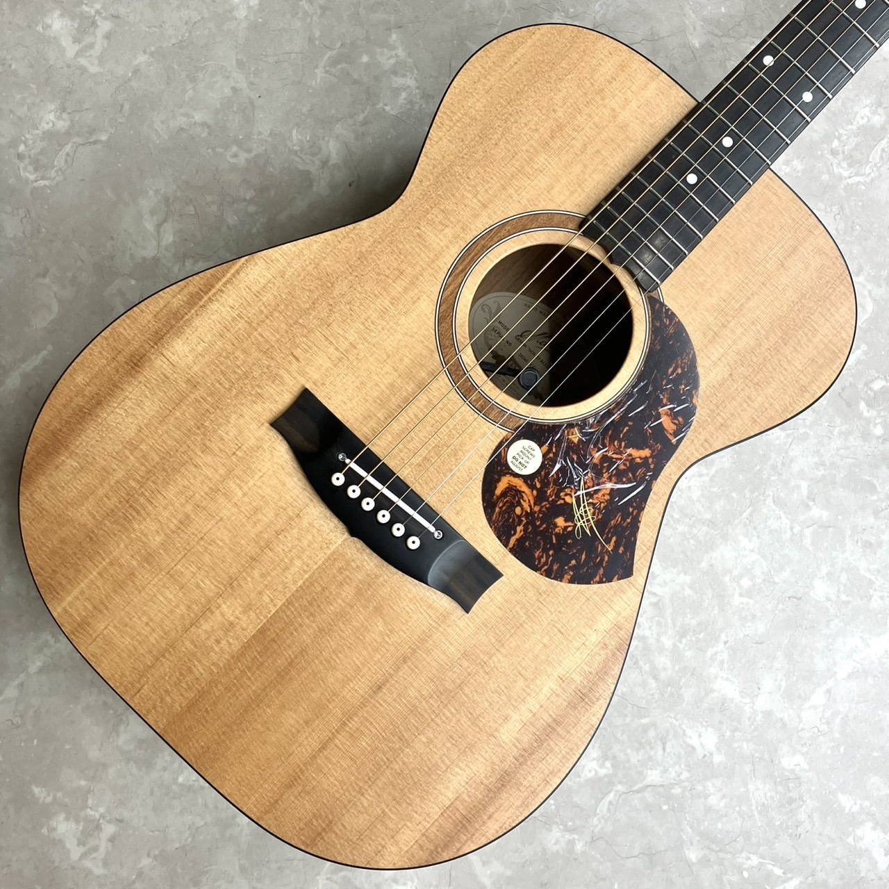 Maton SRS808 /メイトン エレアコ /ハードケース付き Maton SRS808【現物画像】Maton メイトン【ケース付き】保証書