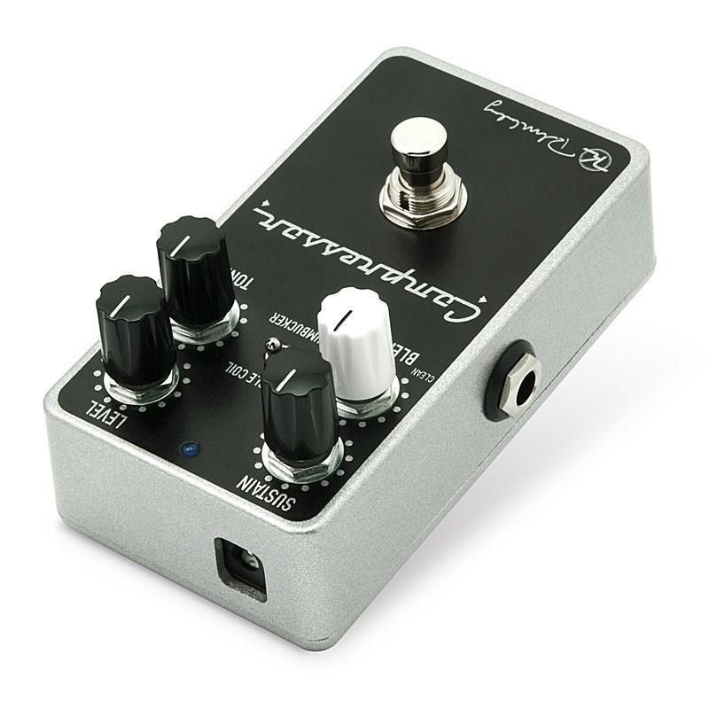 Keeley Compressor Plus（キーリー）コンプレッサー 【Keeley