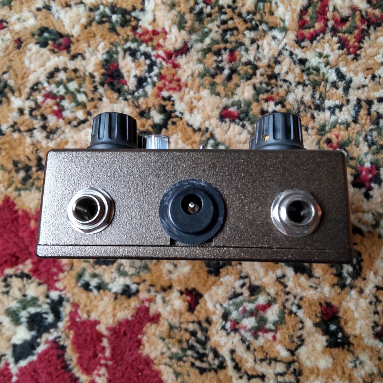 ギター Caroline Guitar Company Meteore CAROLINE GUITAR COMPANY ( キャロラインギターカンパニー ) METEORE