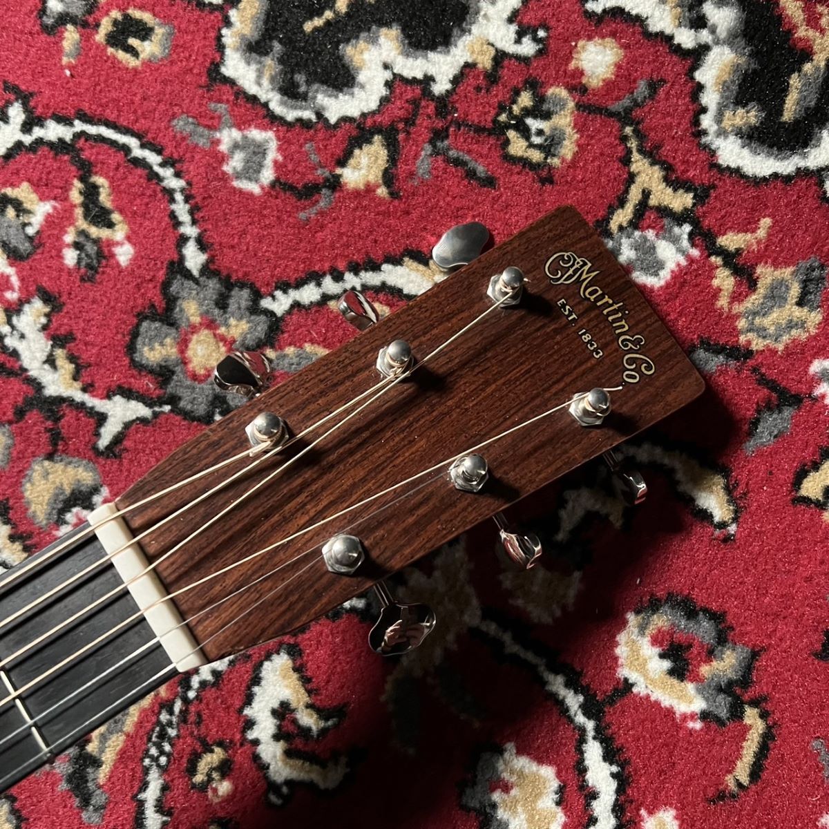 Martin D-28 Standard【USED】（中古/送料無料）【楽器検索