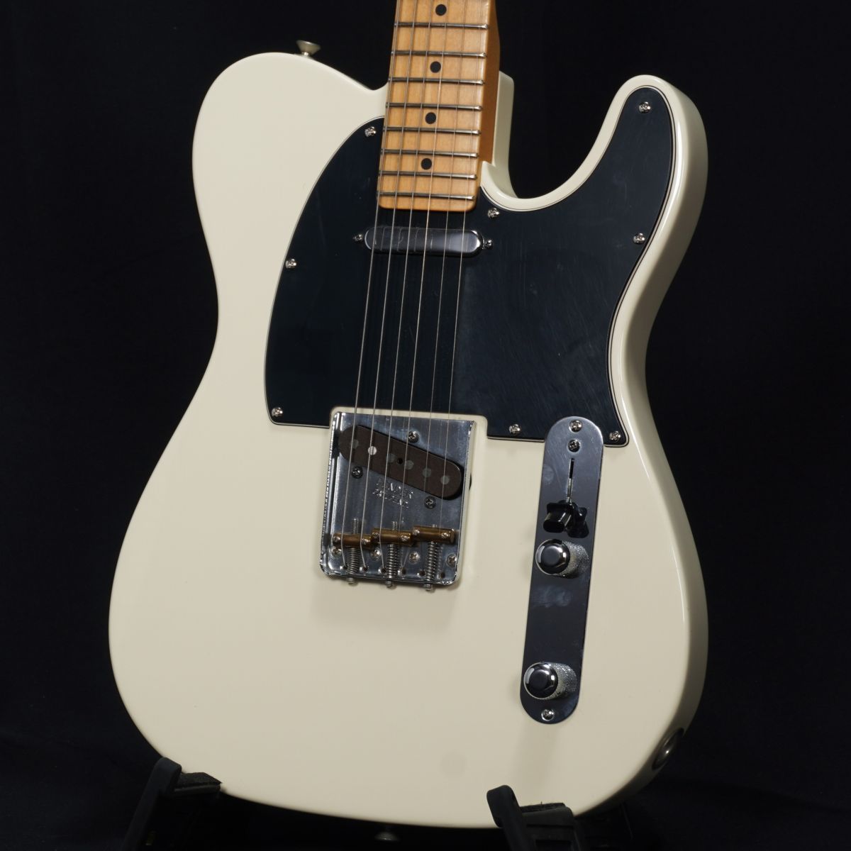 Fender American Special Telecaster Olympic White 【御茶ノ水