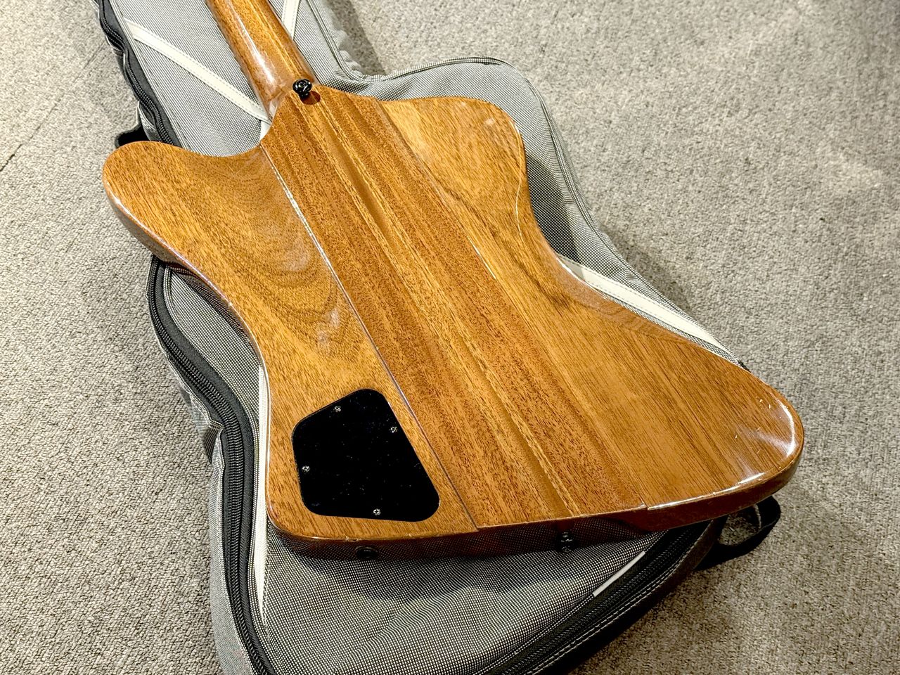 Gibson 120th Anniversary Thunderbird IV（中古）【楽器検索デジマート】