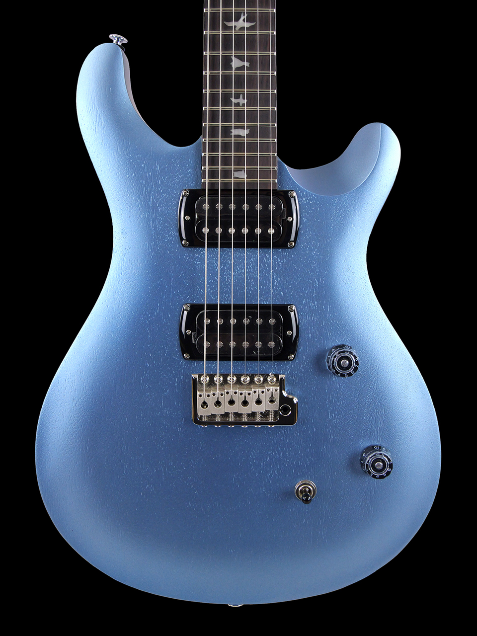 Paul Reed Smith(PRS) SE CE 24 Standard Satin 2025 (Ice Blue