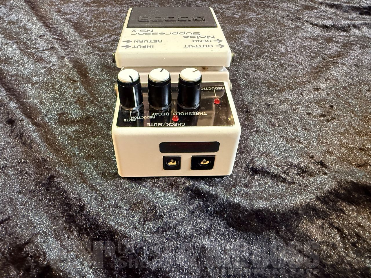 boss NS-2 noise suppressor 中古 Boss NS-2 Noise Suppressor Pedal for sale online | eBay