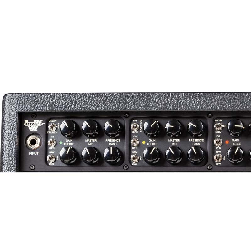 Mesa/Boogie Mark VII 1x12 Combo（マークセブン メサ ブギー