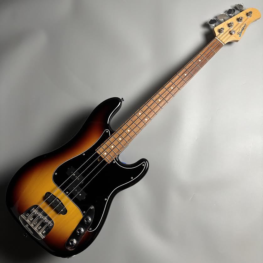 Providence aCB-200PR VITALIZER BASS（B級特価/送料無料）【楽器検索