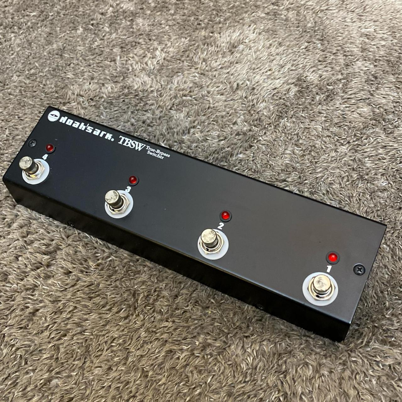 Noah'sark TBSW【尾張小牧店】（中古）【楽器検索デジマート】