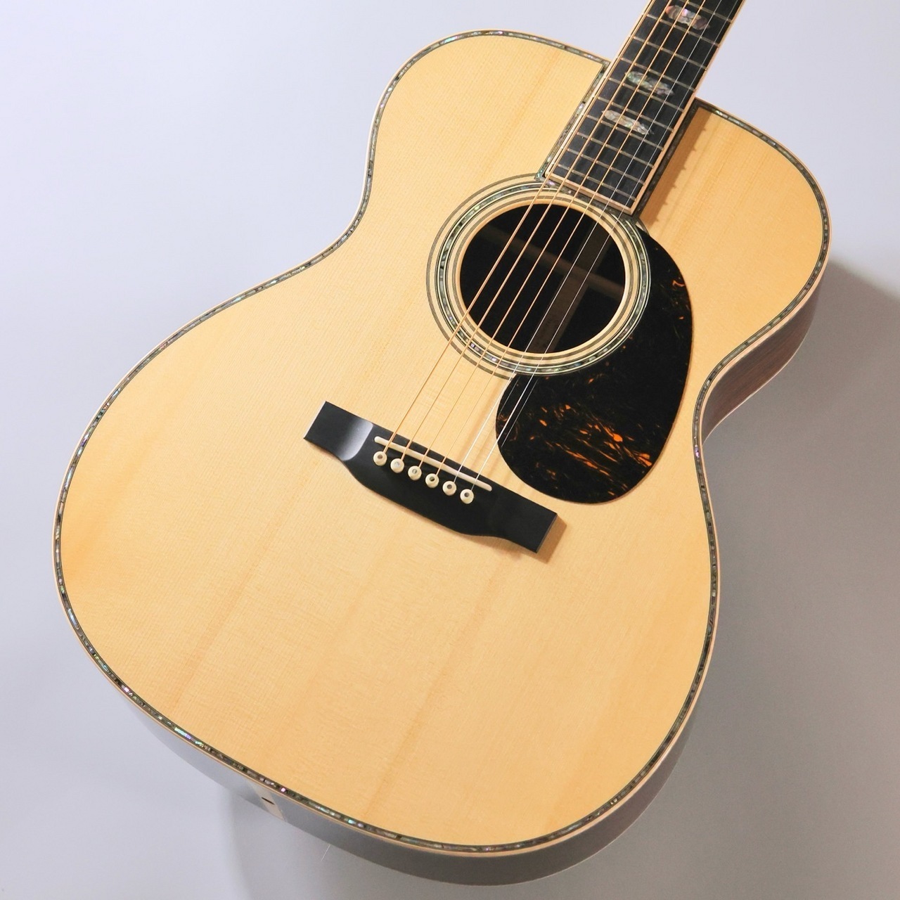 Martin ~Legacy of Tone Martin Custom Shop Fair~ Custom Shop 000-45