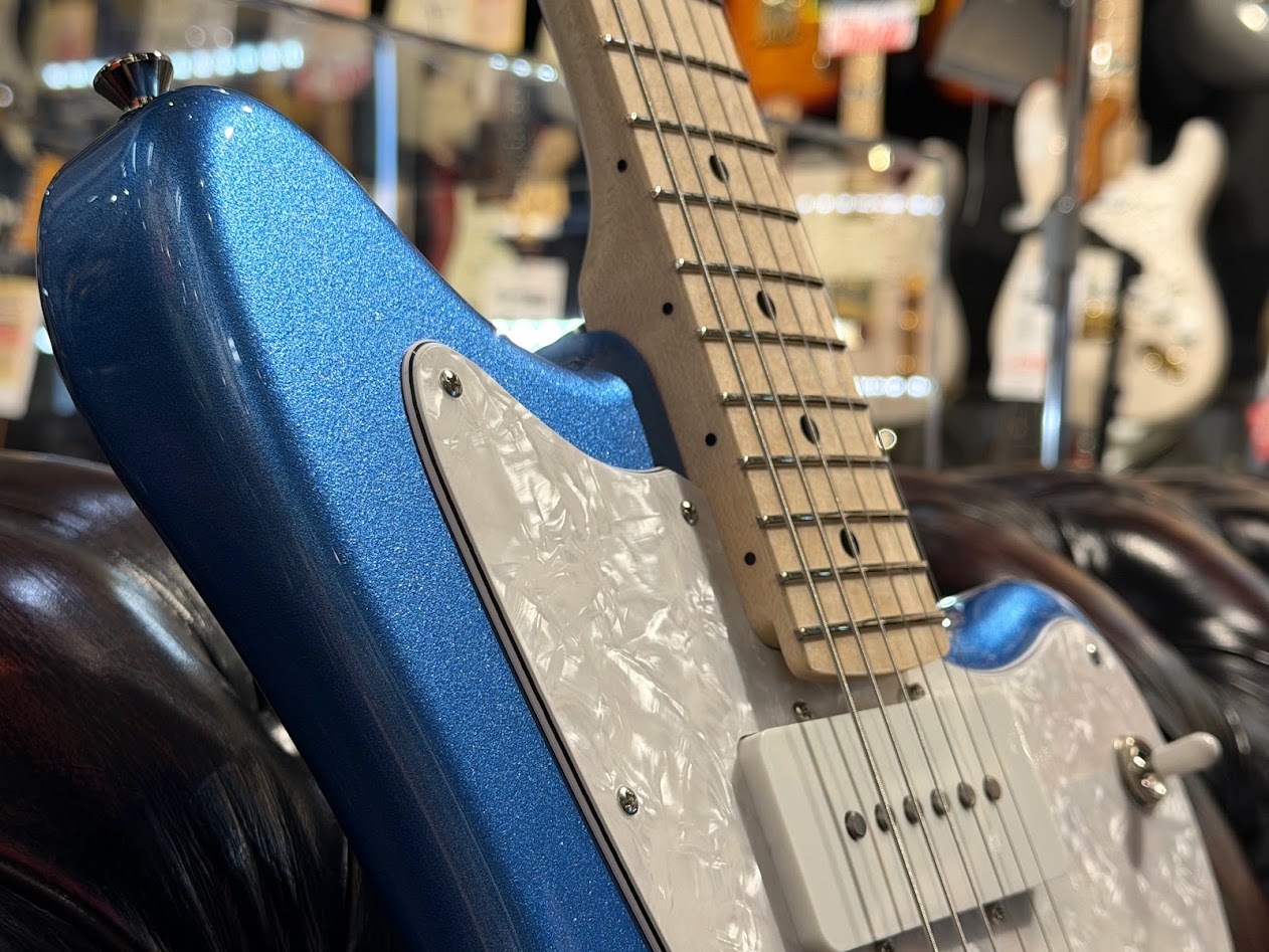 Psychederhythm PSYCHOMASTER ~ Blue Grand Metallic ~ （新品/送料