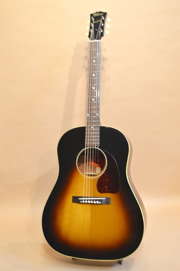 Gibson 1942 Banner J-45 2024年製（中古/送料無料）【楽器検索