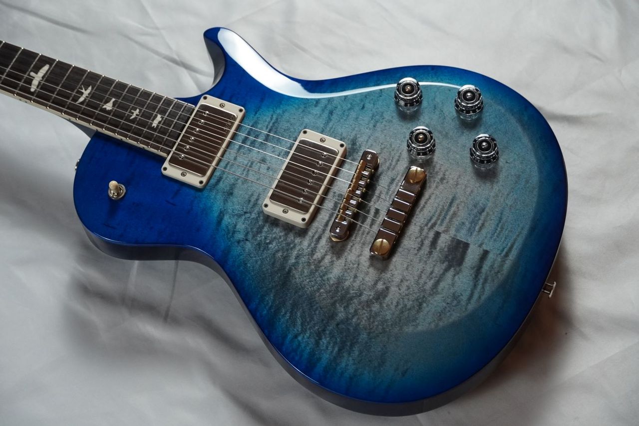 Paul Reed Smith(PRS) 2025 S2 McCarty 594 Singlecut /Faded Gray