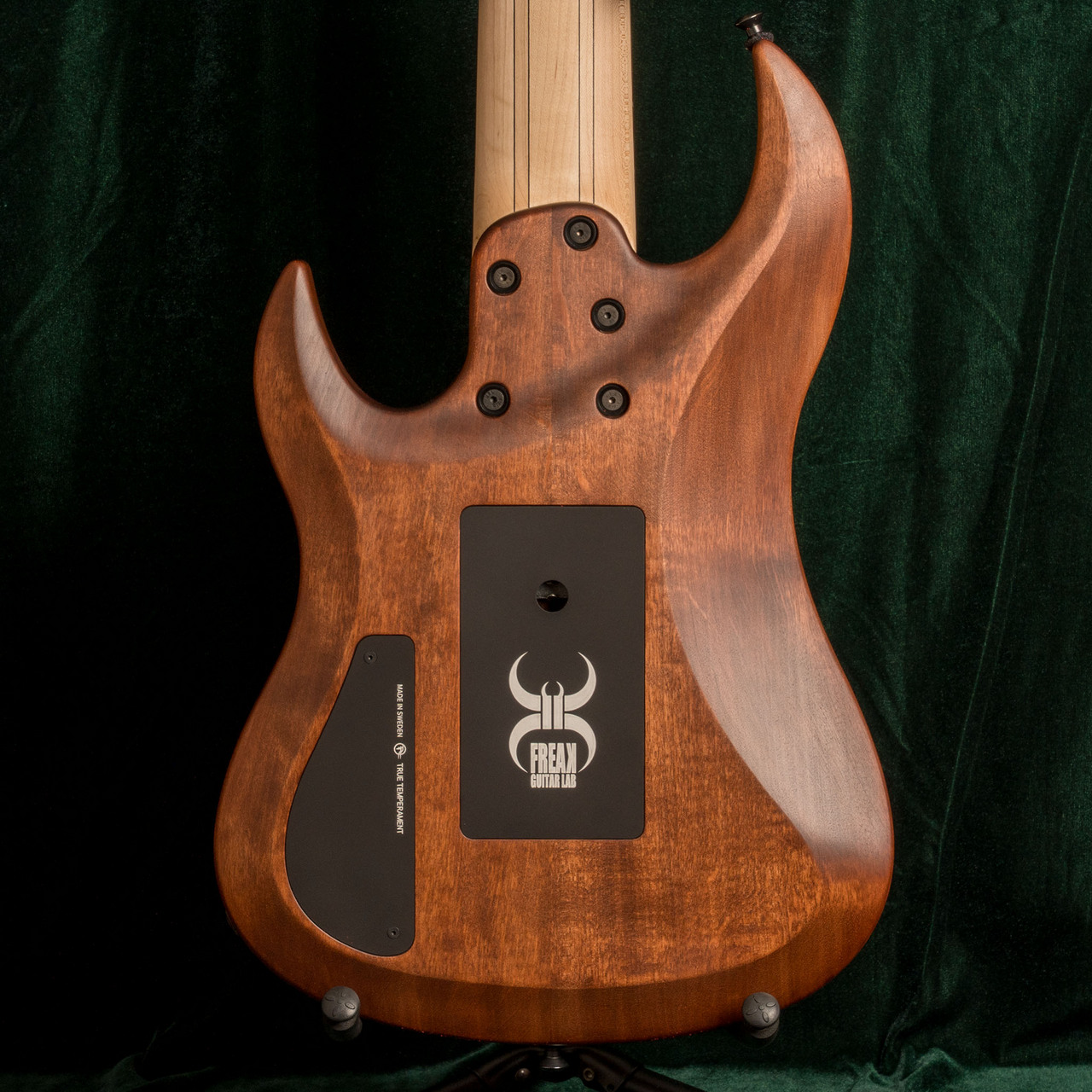 Freak Guitar Lab ULV 8（新品/送料無料）【楽器検索デジマート】