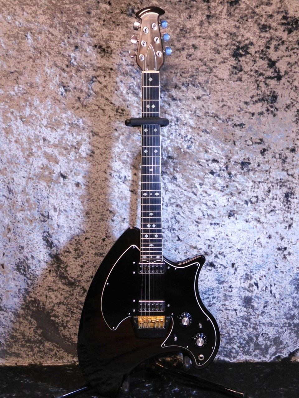 オヴェイション　ディーコン Ovation 1252-1 Deacon '70s Made in USA（ビンテージ）【楽器検索
