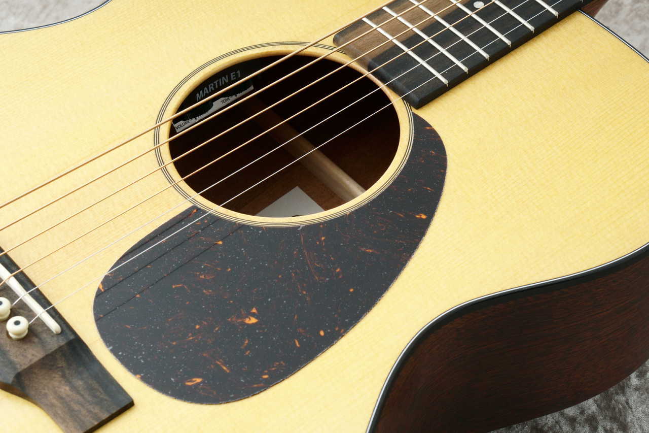 Martin 000-10E Retro #3081119【オール単板】【48回無金利】（新品