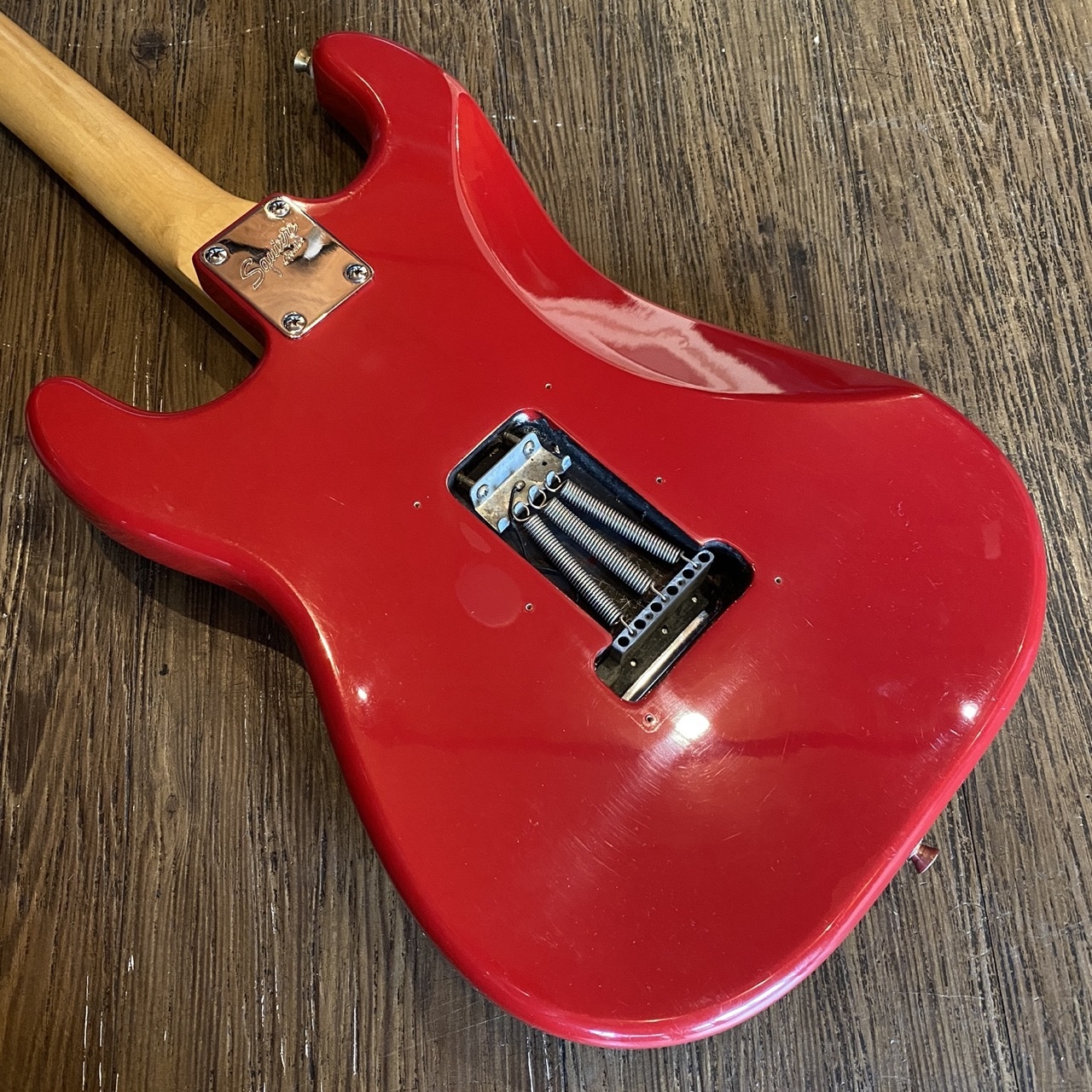 SQUIER FENDER エレキギター　BULLET START Squier by Fender Bullet Start Stratcaster Electric Guitar