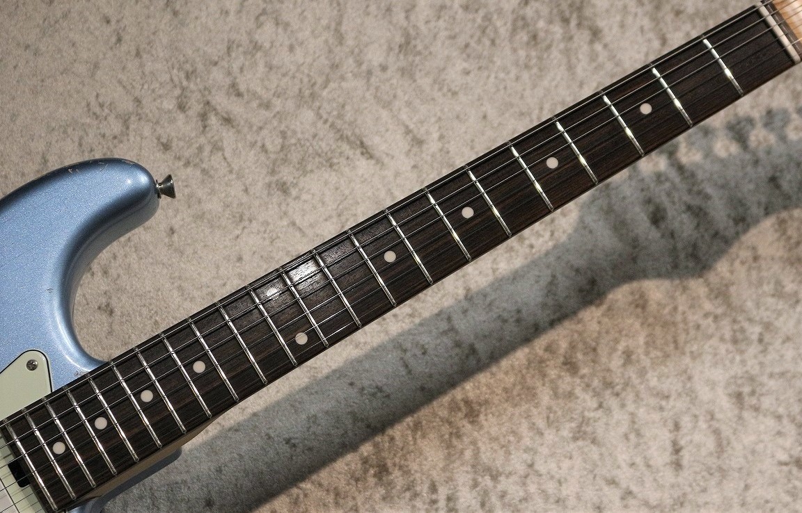 オリジナルギター プロトタイプメイプルネック - ギター