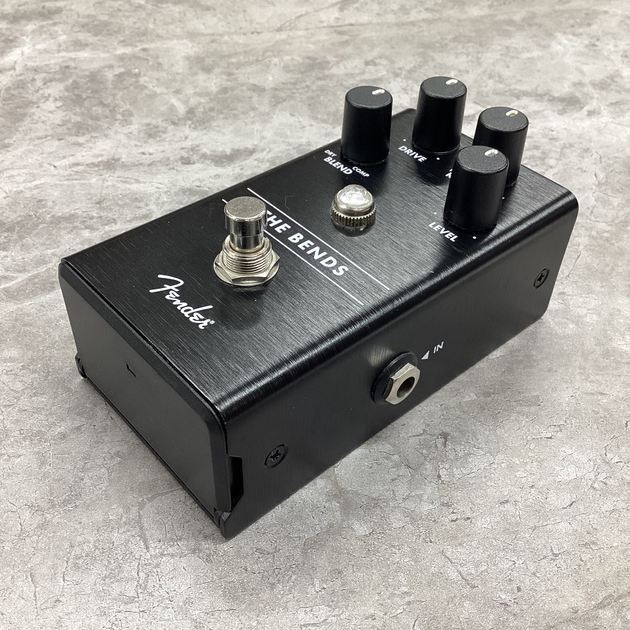 Fender THE BENDS（中古）【楽器検索デジマート】