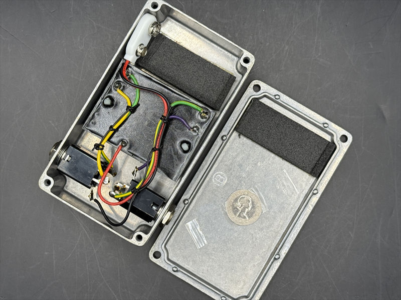 PeteCORNISH TB-83 （中古）【楽器検索デジマート】