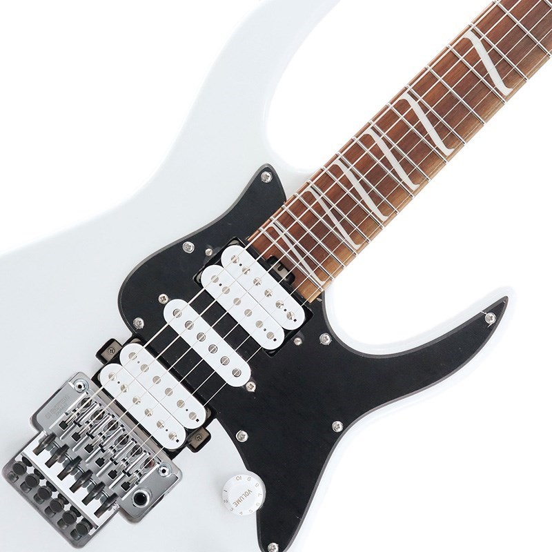 infinite ギター infinite Trad Fullsize Dinky ST 24F (Olympic White/Light