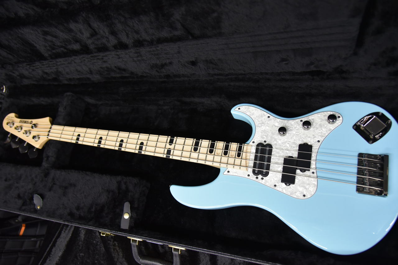 YAMAHA ATTITUDE LTD3 Billy Sheehan Signature（中古）【楽器検索
