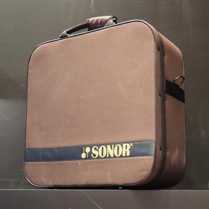 Sonor USED 中古 HLD-593 [Horst Link Signature Bell Bronze 14×4