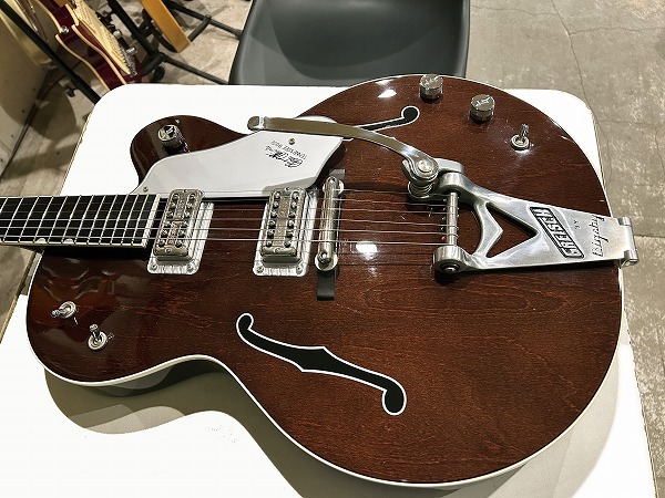 Gretsch Gretsch 2012年製 Tennessee Rose G6119-1962FT（中古）【楽器