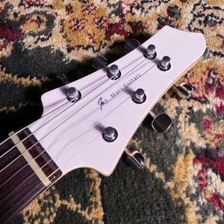 Mary Guitars Vispa Donut-J2（新品/送料無料）【楽器検索デジマート】